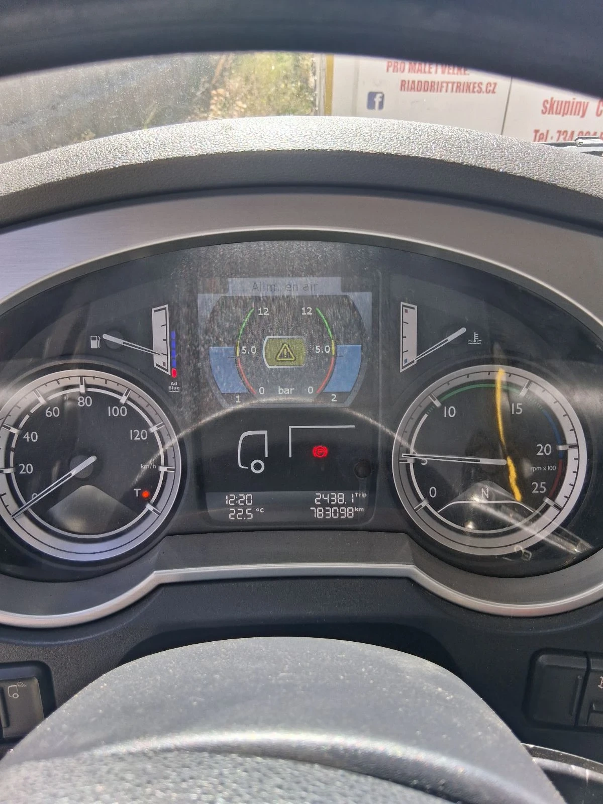 Daf XF  - изображение 9