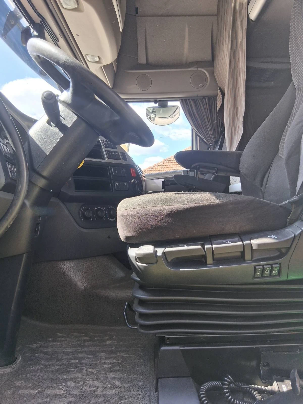 Daf XF  - изображение 7