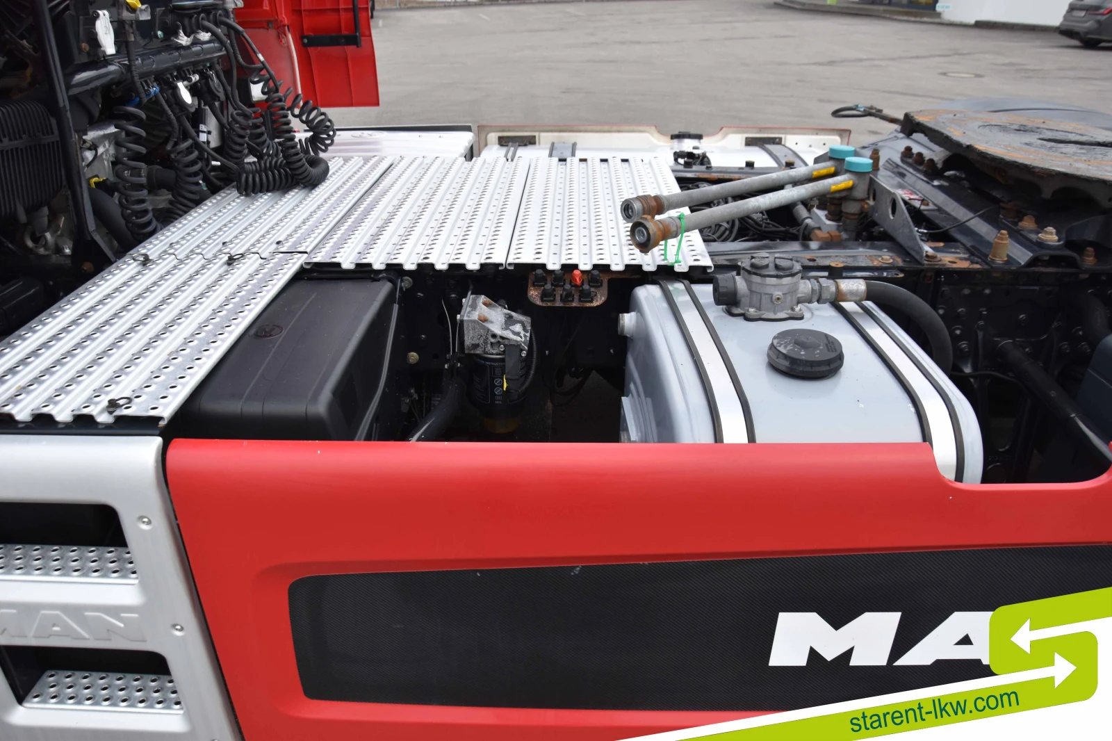 Man Tgx SZM26021 | Mobile.bg � ����������� 10