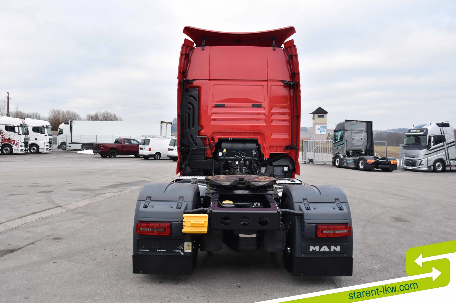 Man Tgx SZM26021 | Mobile.bg � ����������� 6