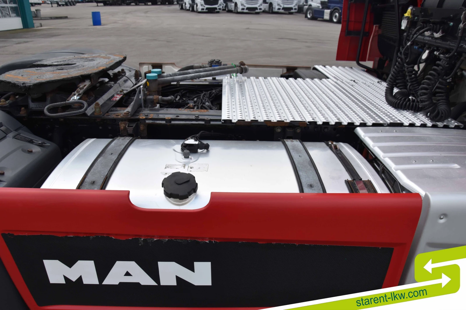 Man Tgx SZM26021 | Mobile.bg � ����������� 11