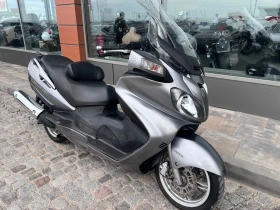 Suzuki Burgman 650 Executive ABS, снимка 2