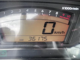 Suzuki Burgman 650 Executive ABS, снимка 10