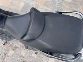 Suzuki Burgman 650 Executive ABS, снимка 8