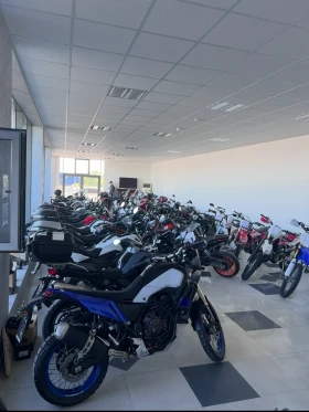 Suzuki Burgman 650 Executive ABS, снимка 11