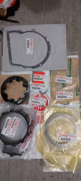 Yamaha Royal Star Venture, снимка 10