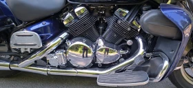Yamaha Royal Star Venture, снимка 5
