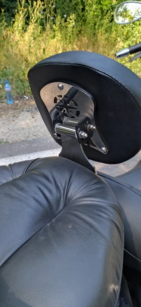 Yamaha Royal Star Venture, снимка 9