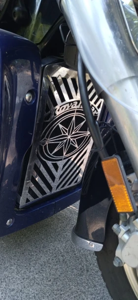 Yamaha Royal Star Venture, снимка 8