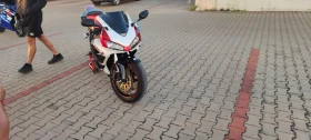 Honda Cbr 1000rr, снимка 2