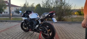 Honda Cbr 1000rr, снимка 5