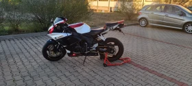 Honda Cbr 1000rr, снимка 10