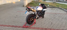 Honda Cbr 1000rr, снимка 4