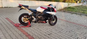 Honda Cbr 1000rr, снимка 1