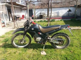 Yamaha Xt XT 125 R, снимка 2