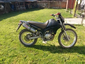 Yamaha Xt XT 125 R, снимка 1