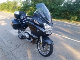 BMW R 1200RT - 41000км, снимка 6