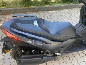 Yamaha X-max 300/ ABS /LED /Keyless/TC /Swiss/регистриран, снимка 5