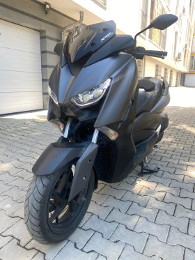 Yamaha X-max 300/ ABS /LED /Keyless/TC /Swiss/ | Mobile.bg    1