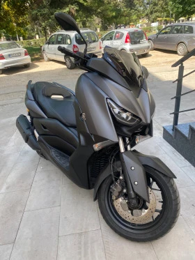 Yamaha X-max 300/ ABS /LED /Keyless/TC /Swiss/регистриран, снимка 10