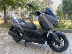 Yamaha X-max 300/ ABS /LED /Keyless/TC /Swiss/регистриран, снимка 4