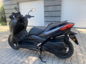 Yamaha X-max 300/ ABS /LED /Keyless/TC /Swiss/ | Mobile.bg    3