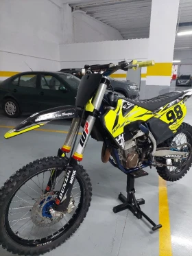     Husqvarna FC FC 450