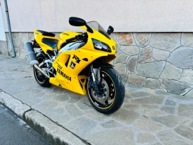 Yamaha YZF-R1 R1, снимка 1