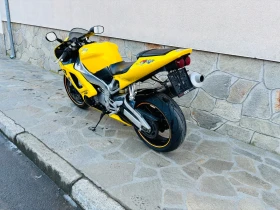 Yamaha YZF-R1 R1, снимка 6