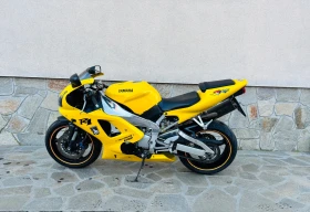 Yamaha YZF-R1 R1, снимка 4