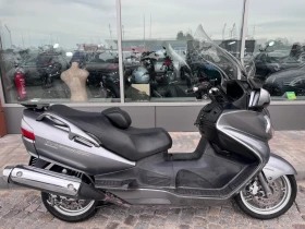  Suzuki Burgman
