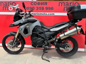 BMW F 800 GS LED | Mobile.bg    9