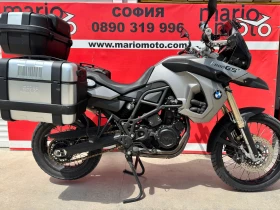 BMW F 800 GS LED | Mobile.bg    2