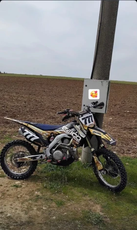 Honda Crf | Mobile.bg    4