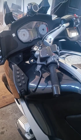 BMW R 1200RT - 41000км | Auto.bg — изображение 3