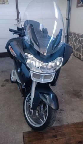 BMW R 1200RT - 41000км | Auto.bg — изображение 2