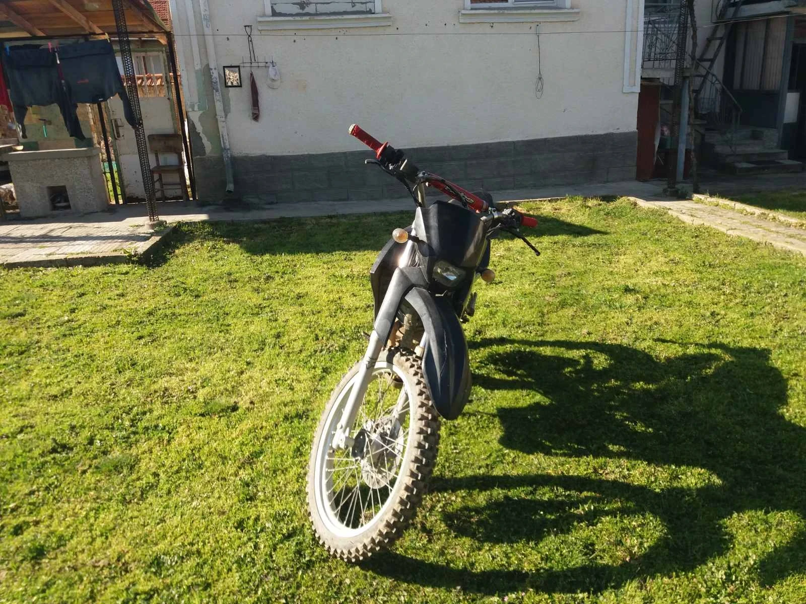 Yamaha Xt XT 125 R | Mobile.bg � ����������� 4