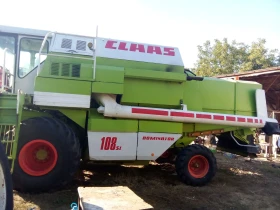 Комбайн Claas 108SL, снимка 14