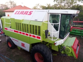 Комбайн Claas 108SL, снимка 6