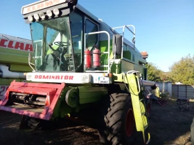 Комбайн Claas 108SL, снимка 15
