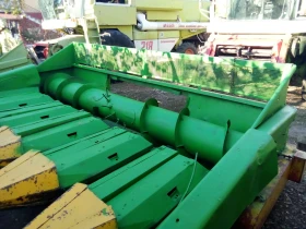 Комбайн Claas 108SL | Auto.bg — изображение 7