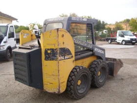 Мини челни товарачи Cat 2700кг, снимка 6