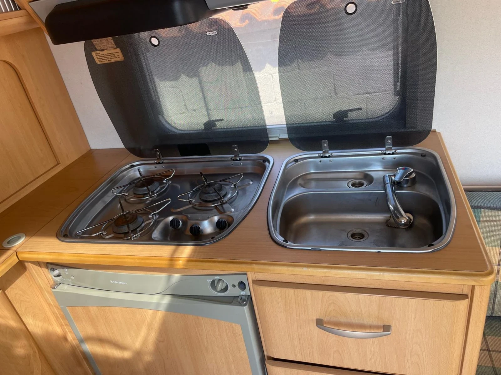  Knaus 500 wind | Mobile.bg   14