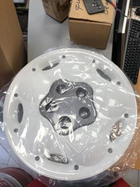 Тасове за Dodge Neon / Chrysler Neon 14"  4684438 / 4626798, снимка 1