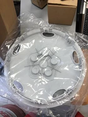 Тасове за Dodge Neon / Chrysler Neon 14"  4684438 / 4626798, снимка 2