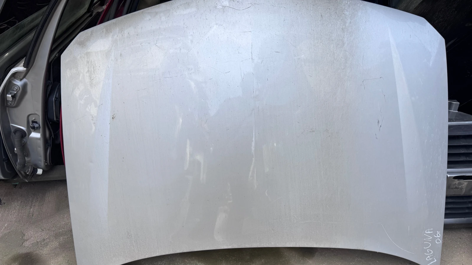    Renault Laguna 2006 | Mobile.bg   1