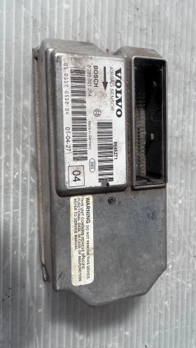    Airbag  /  /  a Volvo V70 - 0285001254