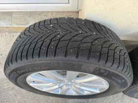 Гуми с джанти Nexen 245/60R18, снимка 2