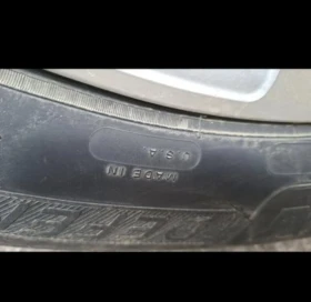 Гуми Всесезонни 275/55R20, снимка 3