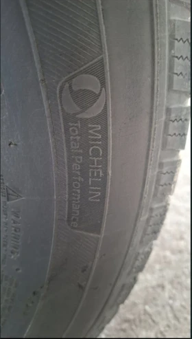 Гуми Всесезонни 275/55R20, снимка 5